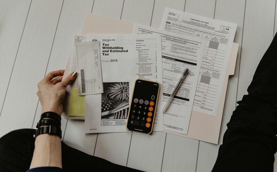 Choosing the right type of loan