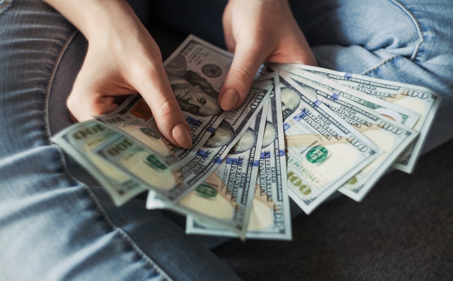 Warnings about payday loans