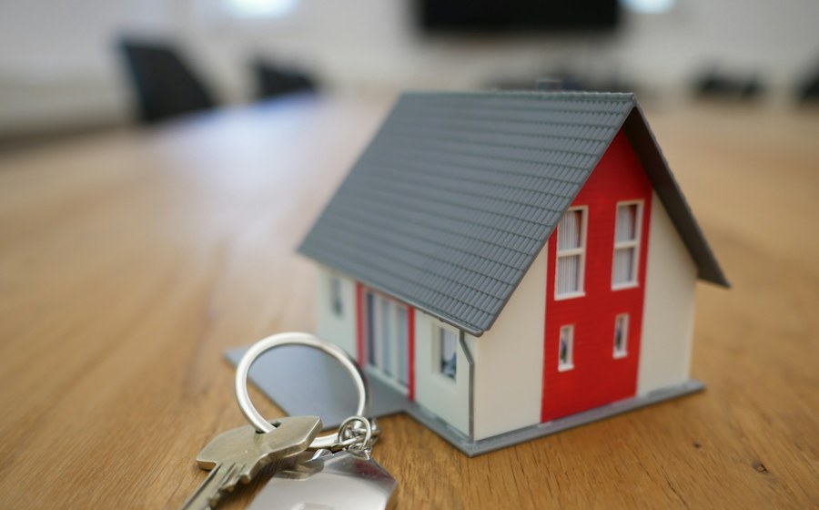 Home repairs