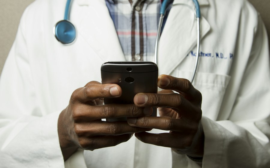 Medical and dental bills