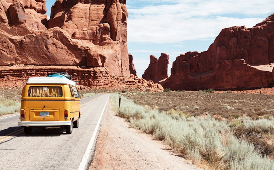 Moving and travel